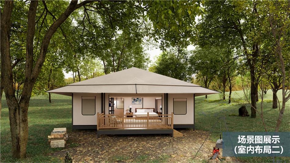 麻栗坡县户外酒店帐篷